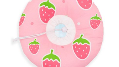 놓치면 후회! 딸기넥카라m 솔직 후기🍓 (할인정보🎁)